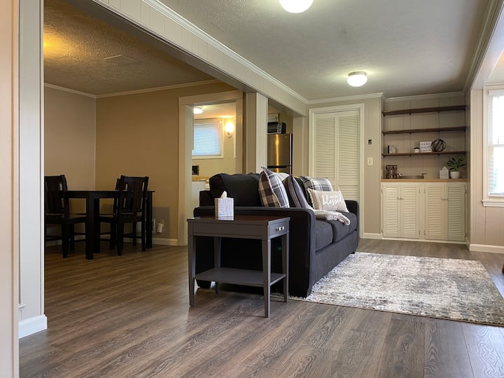 Brandenburg Vacation Rentals & Homes Kentucky, United States Airbnb