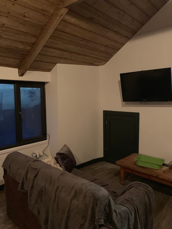 Cosy Somerset Barn Conversion - Cheddar