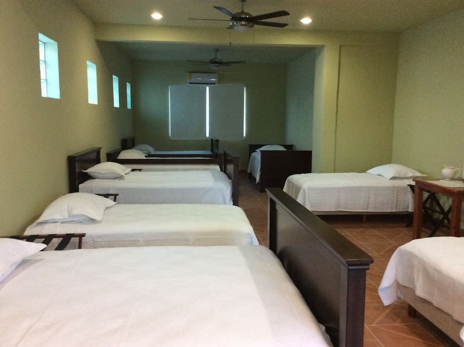 Dormitory