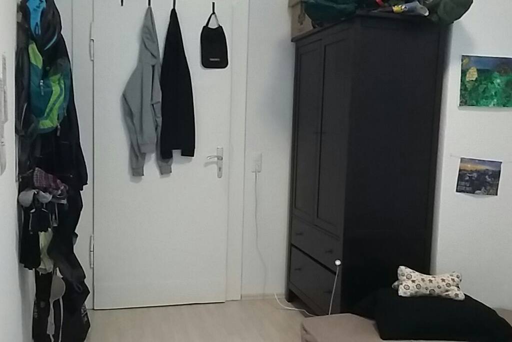 Gästezimmer