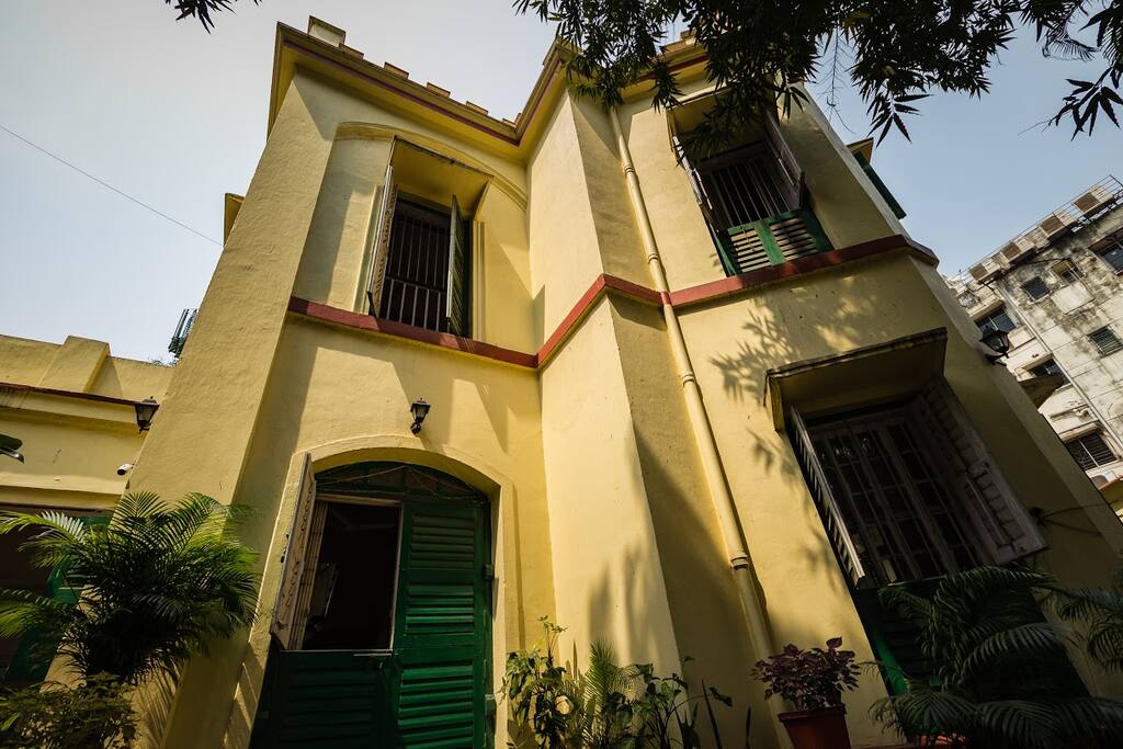 RedBrick Residency