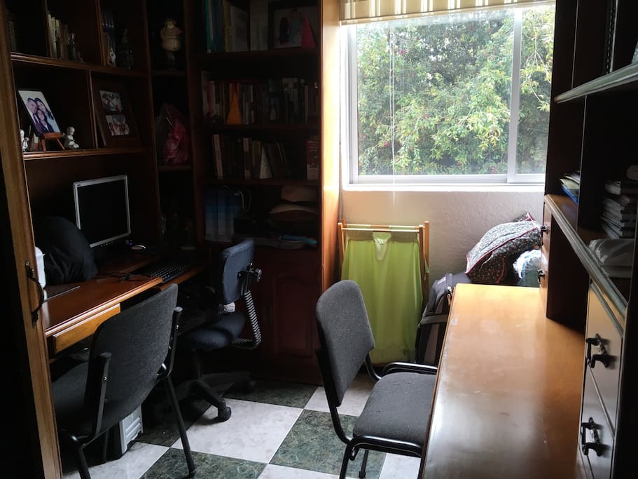 Estudio