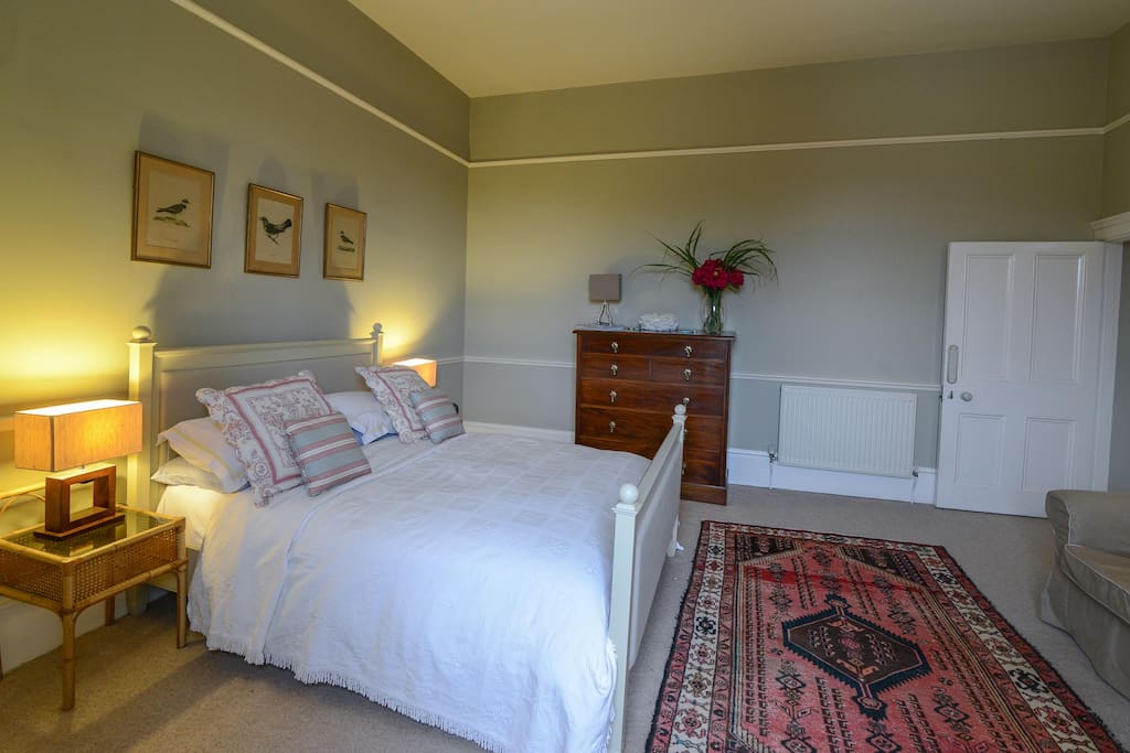 Pocket Sprung Kingsize Bed