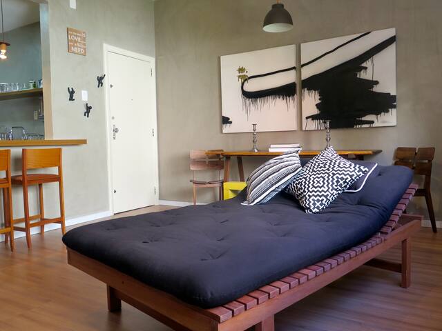 Pura Vida Leblon Rio de Janeiro gallery image 5