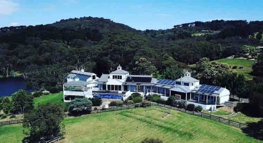 South Hampton Red Hill – The Residence