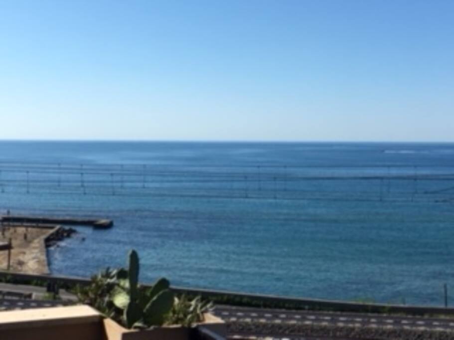 vista