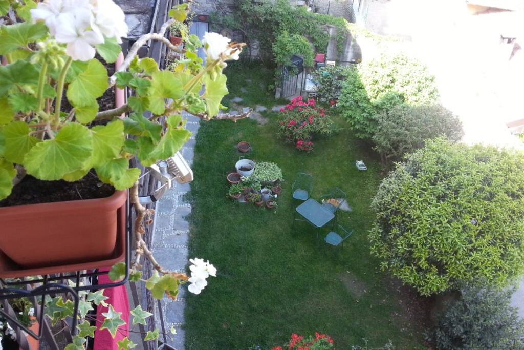 Il Giardino