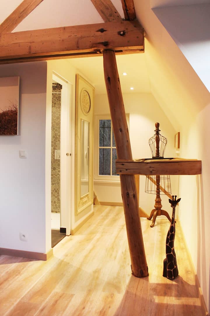 Hall de nuit