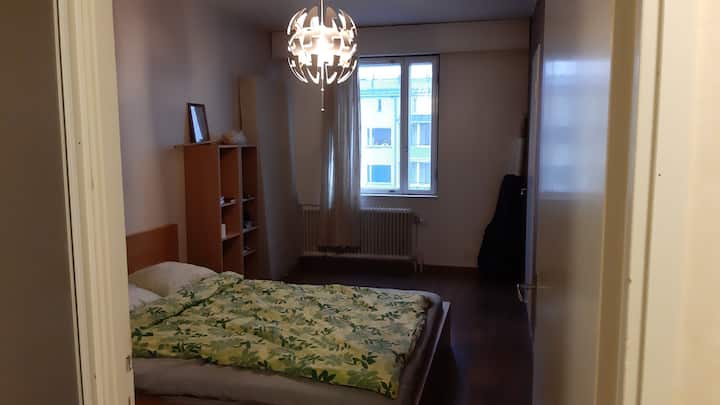 Rahim's Place - Turku