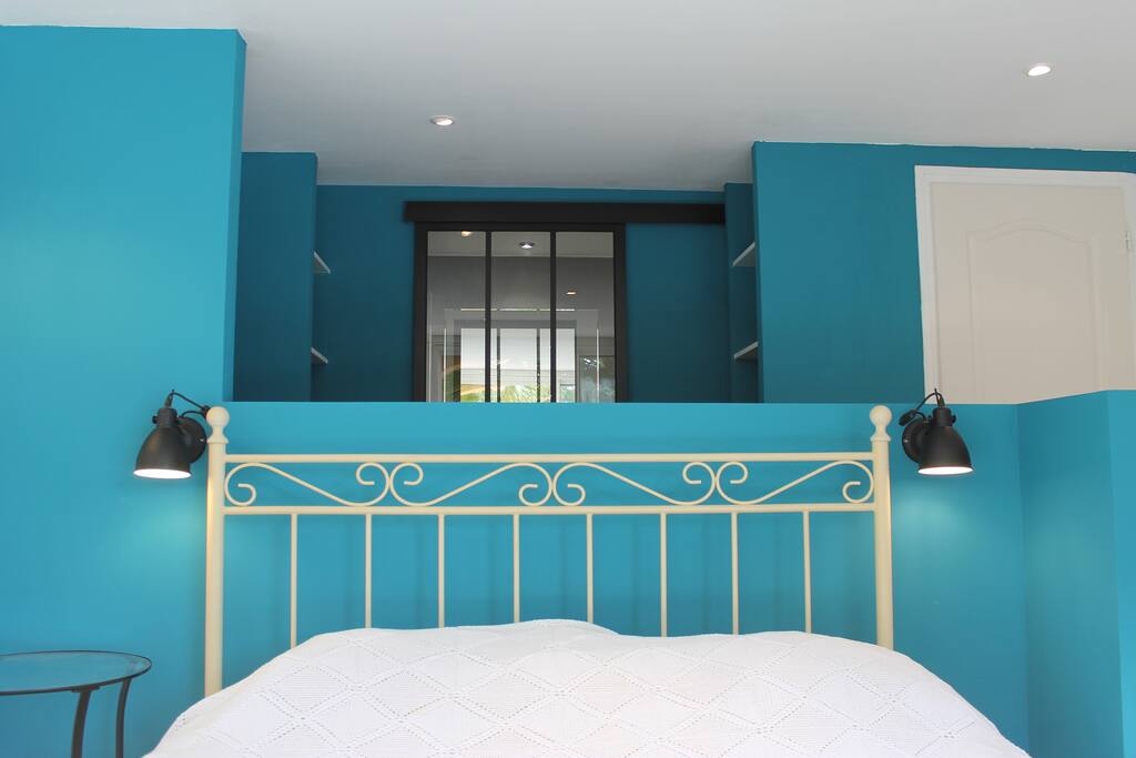 Chambre privée