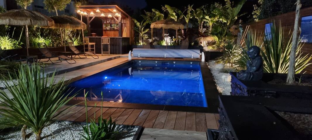 Villa Mini Bali gallery image 4