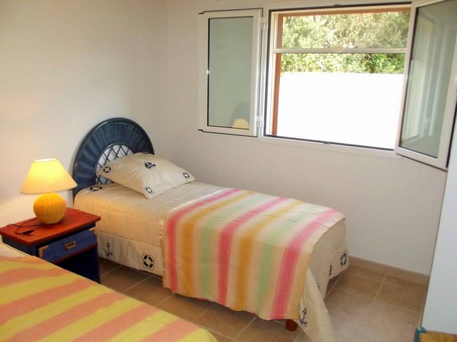 chambre 2