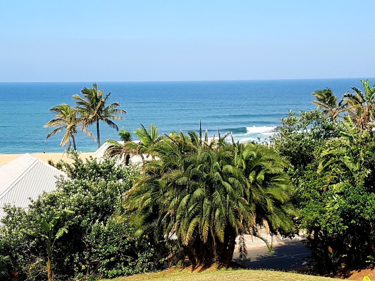 The White House @ 56 Nkwazi Drive — Beach Life at its Best - Image 4