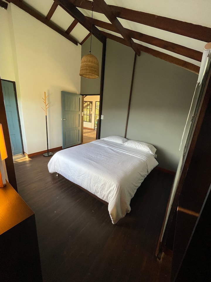 Main room 