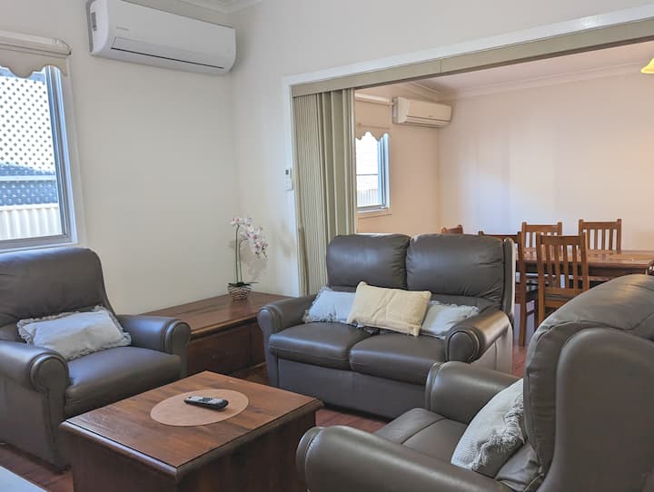 Broken Hill Inn Cottage - Broken Hill