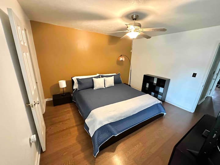 საძინებელი 2