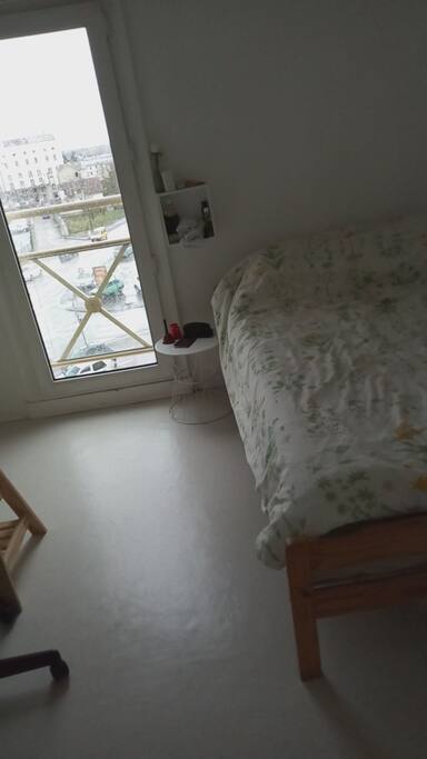 chambre a coucher 1