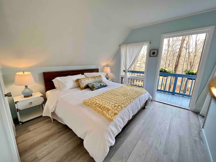 Dhomë gjumi King Master 