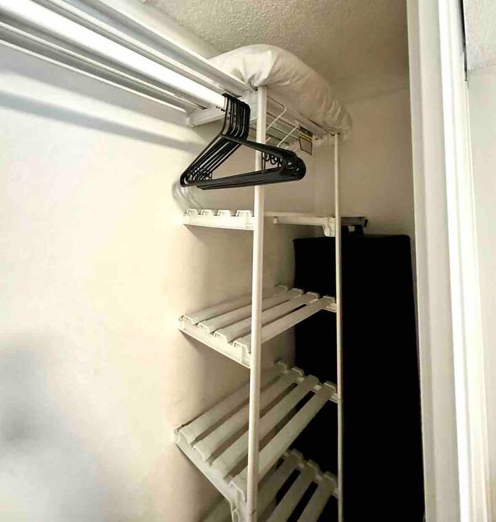 ห้องนอน