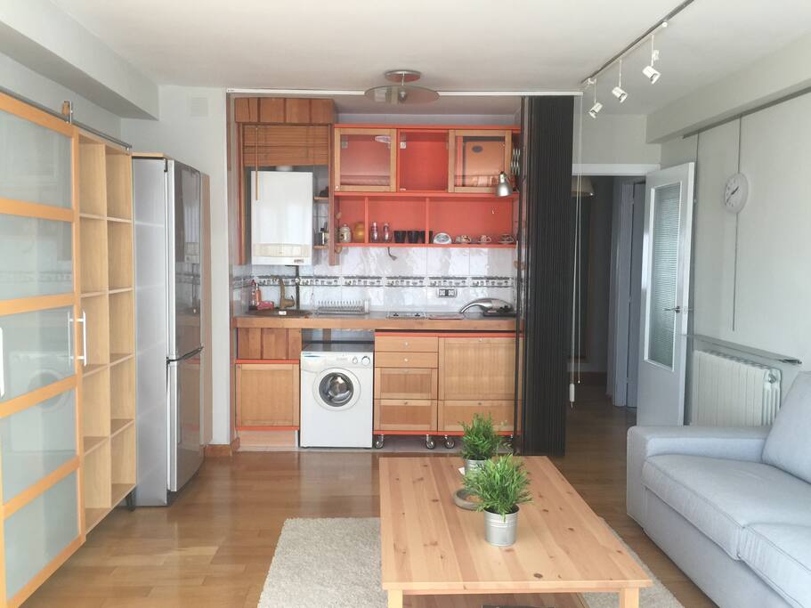Cocina