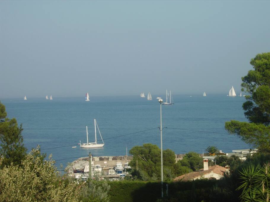 vue terrasse
