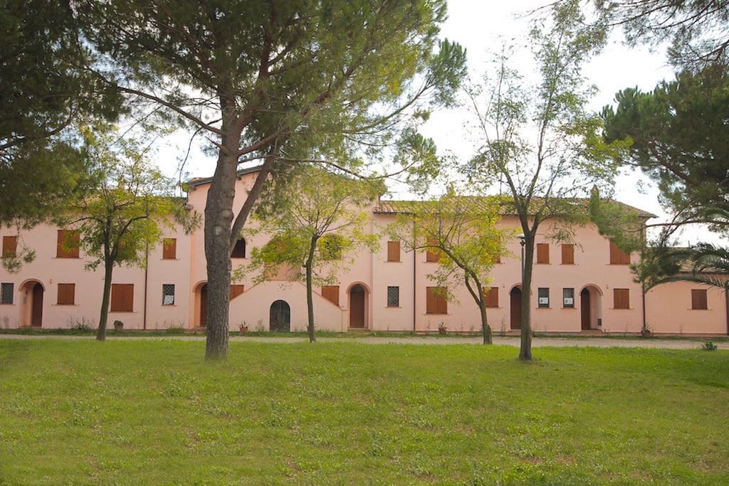 facciata