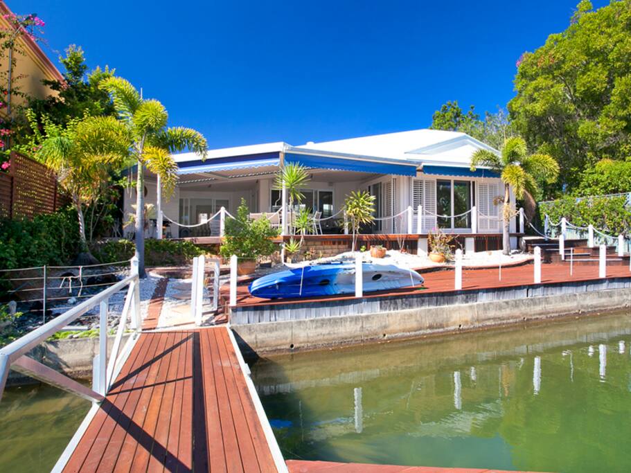 Jetty
