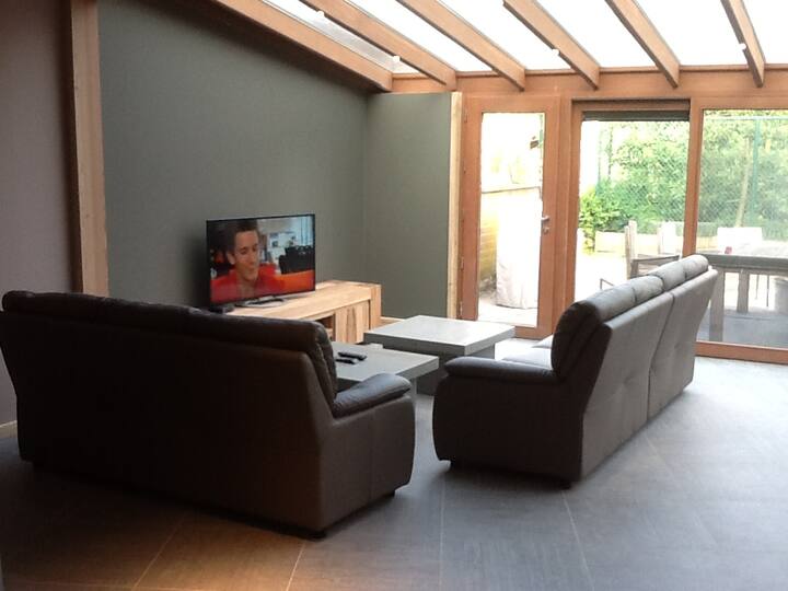 Holiday home : De Corneel