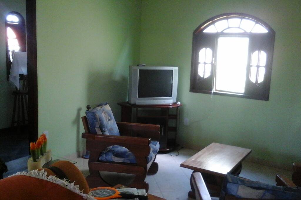 Sala de tv