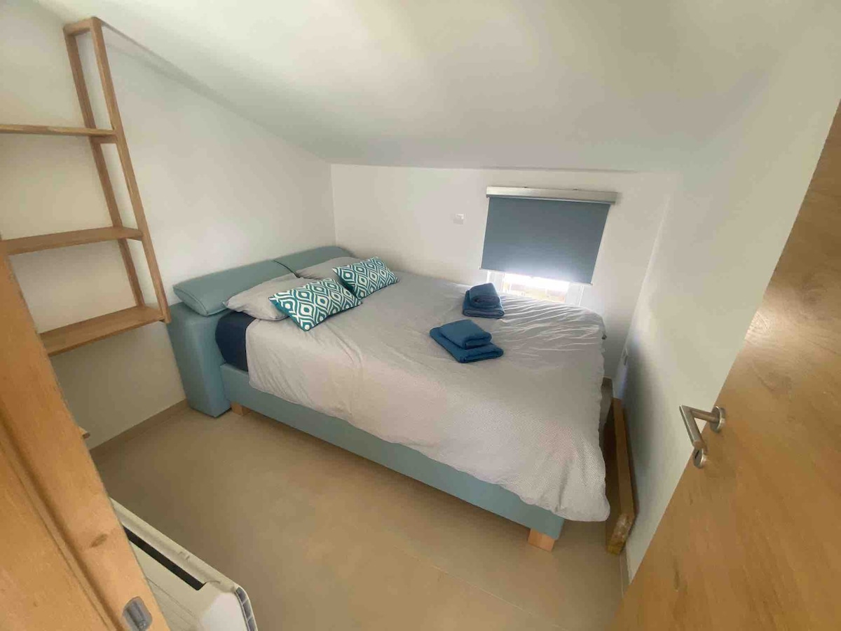 Спална соба 5