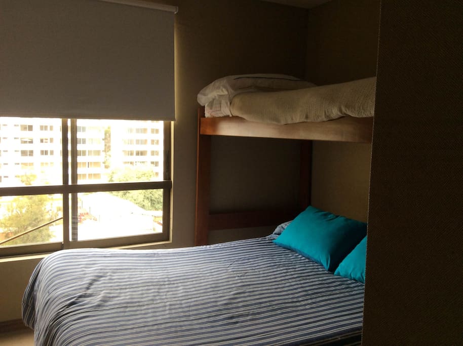 2do. dormitorio