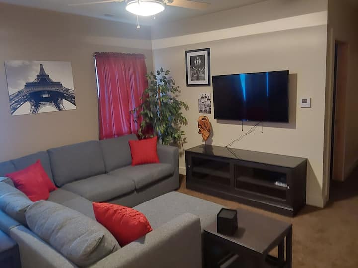 Forest Lodge Unit 4 - Dayton, OH