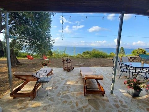 Agios Ioannis Karousades, Kerkyra Vacation Rentals & Homes - Greece | Airbnb