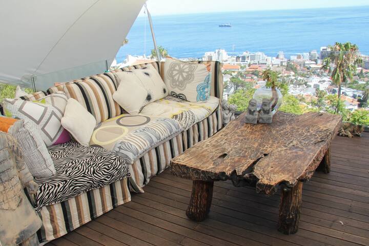 OceanView*5BR/6BA*Villa w/Pool&Sauna*NearBeach180° gallery image 5