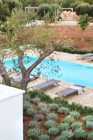 Villa – Casale Con Cipresso at Ostuni gallery image 3
