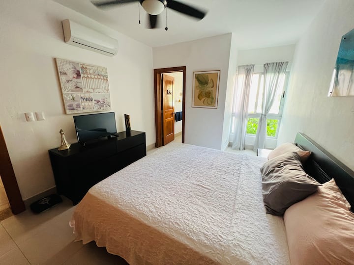 Спална соба 1