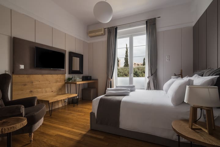 Acropolis Exclusive Residence gallery image 4