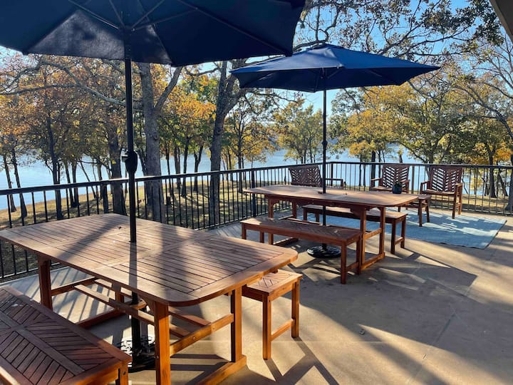 Top 6 Cabin Rentals In Kimberling City, Missouri Updated 2024 Trip101