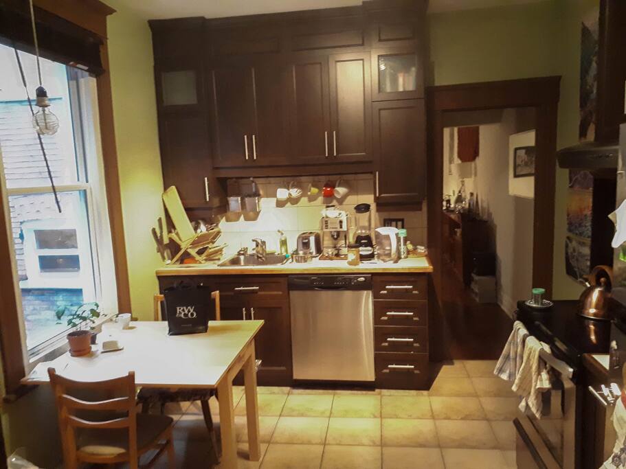 Cuisine/Kitchen
