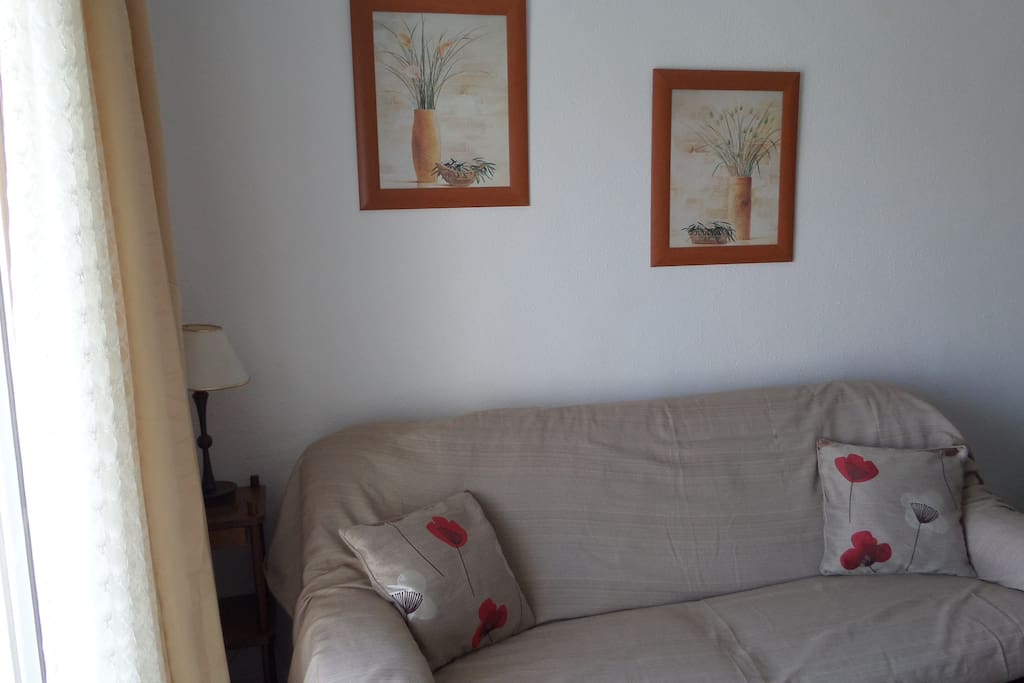 Salón