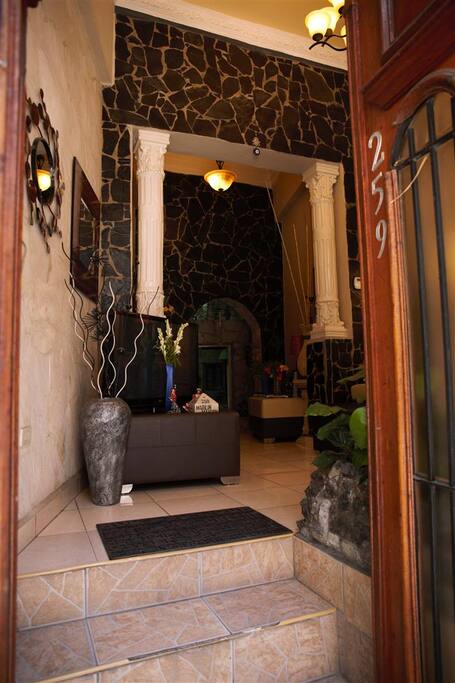 Sala (Living room )