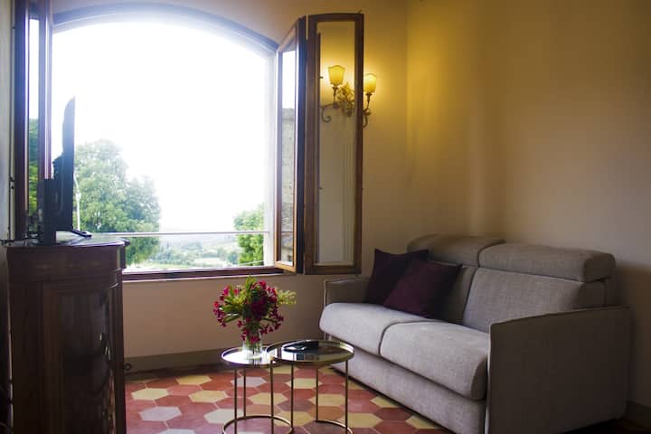 ห้องนั่งเล่น