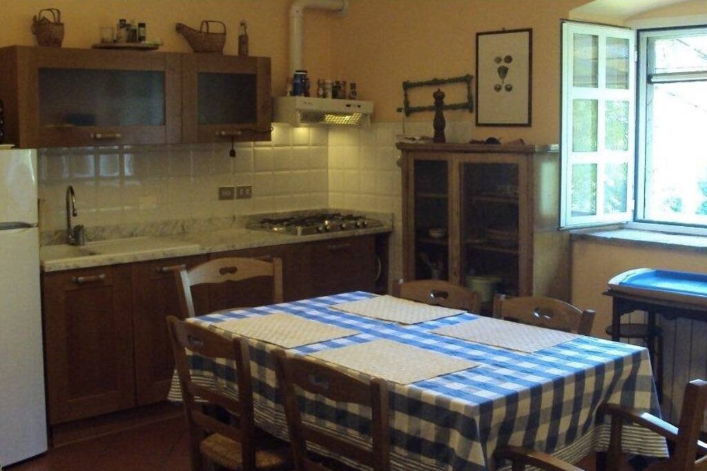 Cucina