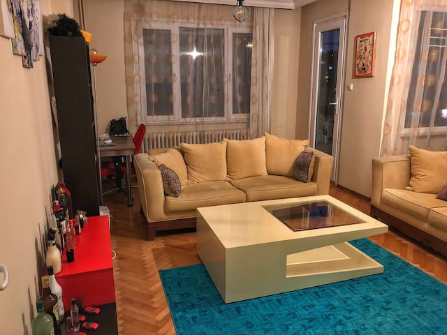 Best Location in Istanbul