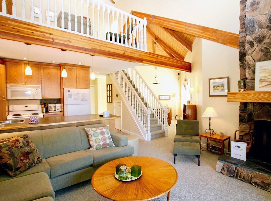 Quaint Living