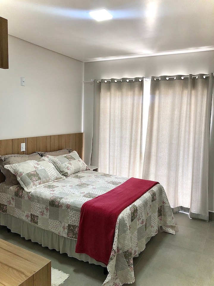 Chambre 1