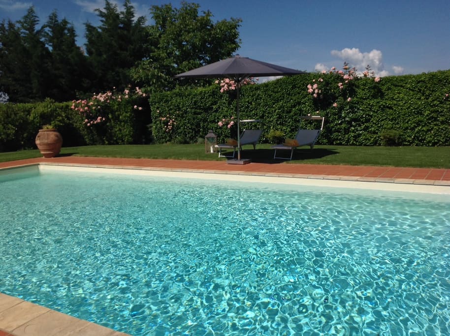 Swimmingpool