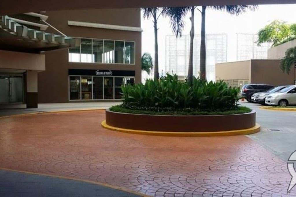 Ground floor