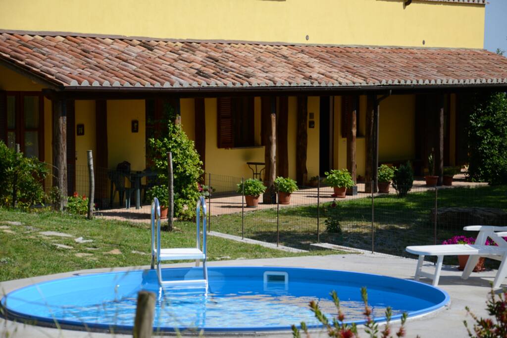 esterno