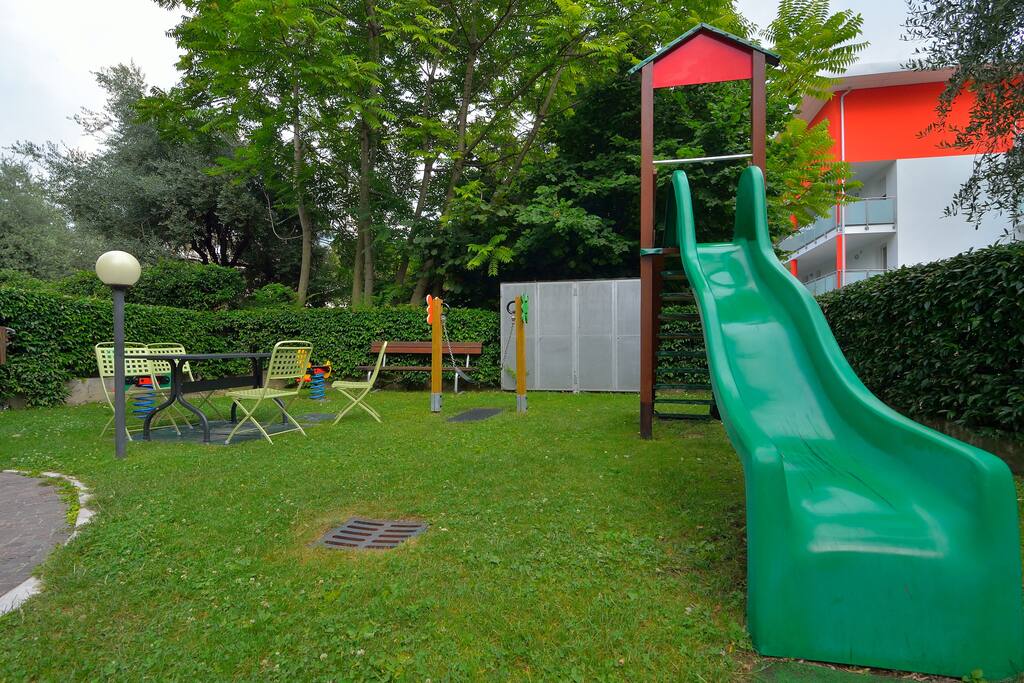 Parco giochi